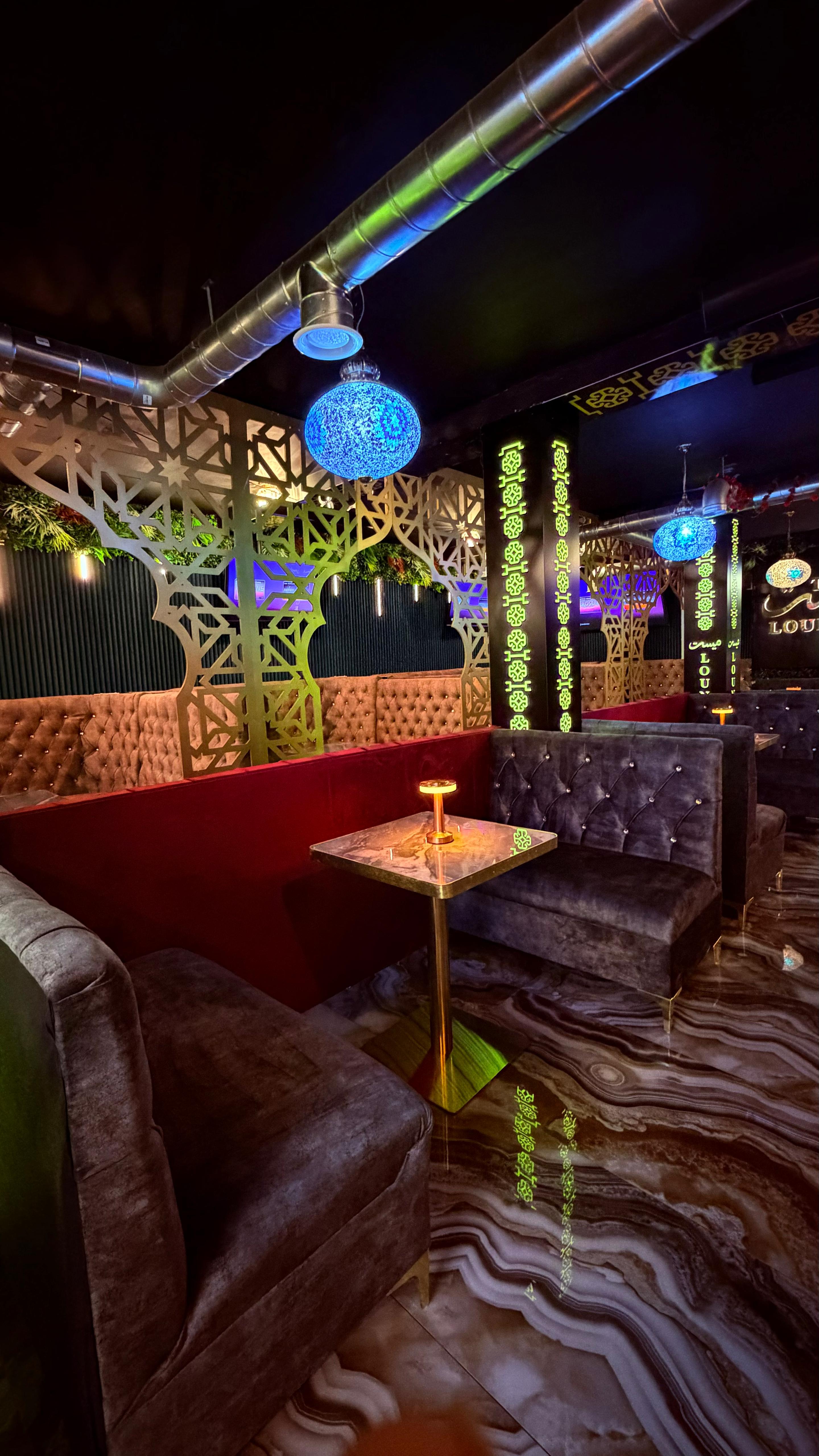 Mist Lounge 5
