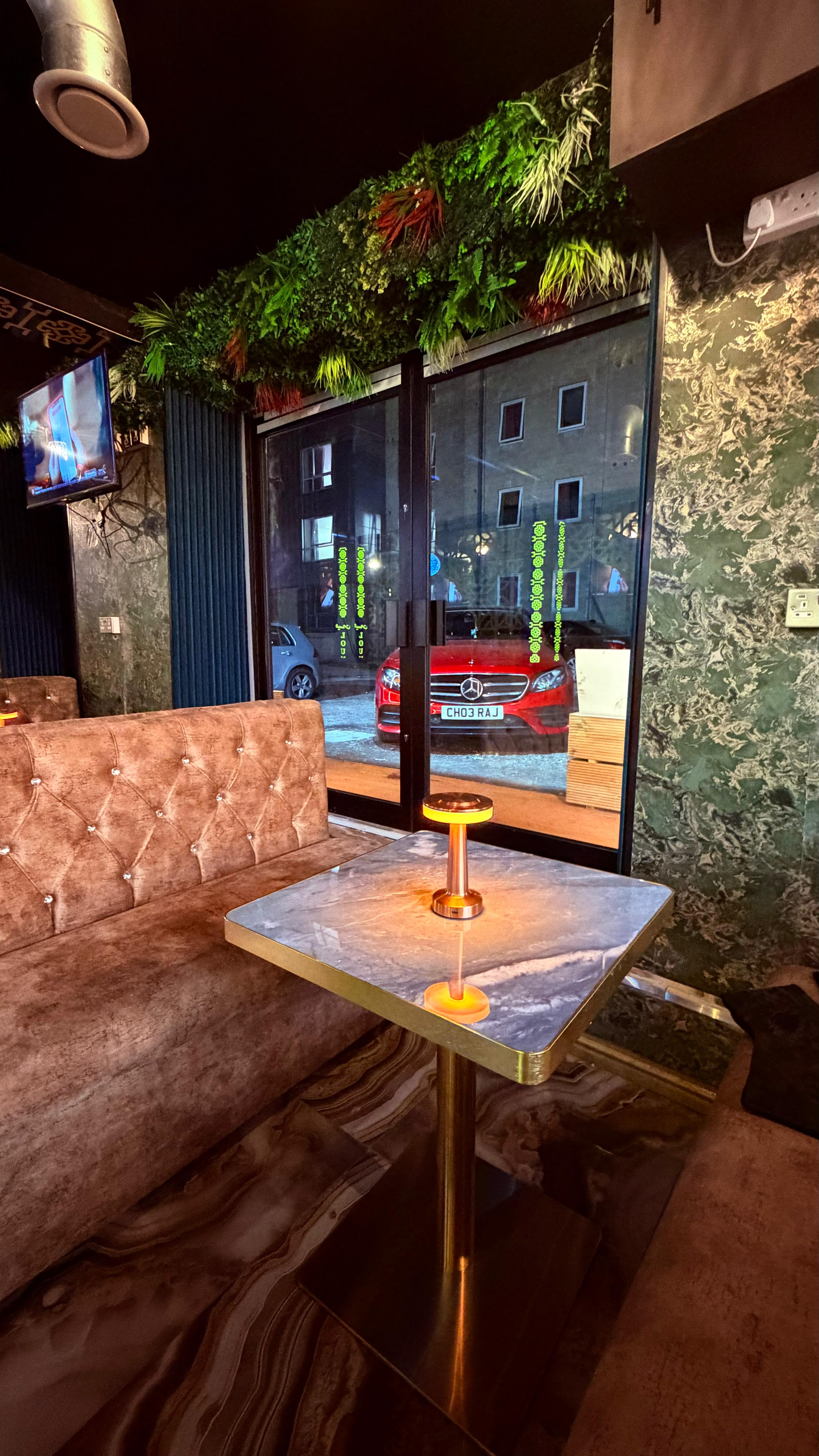 Mist Lounge 4