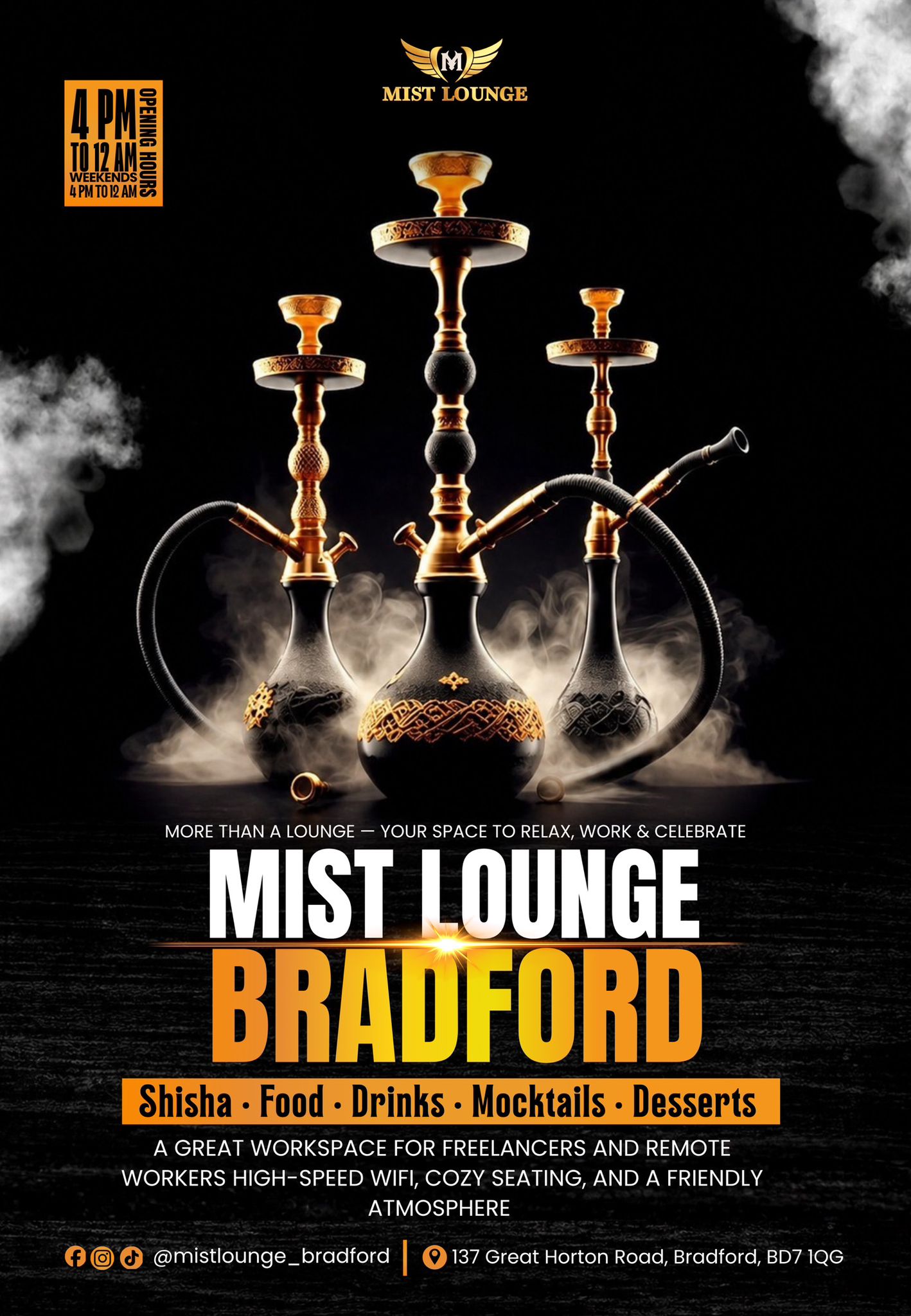 Mist Lounge 1