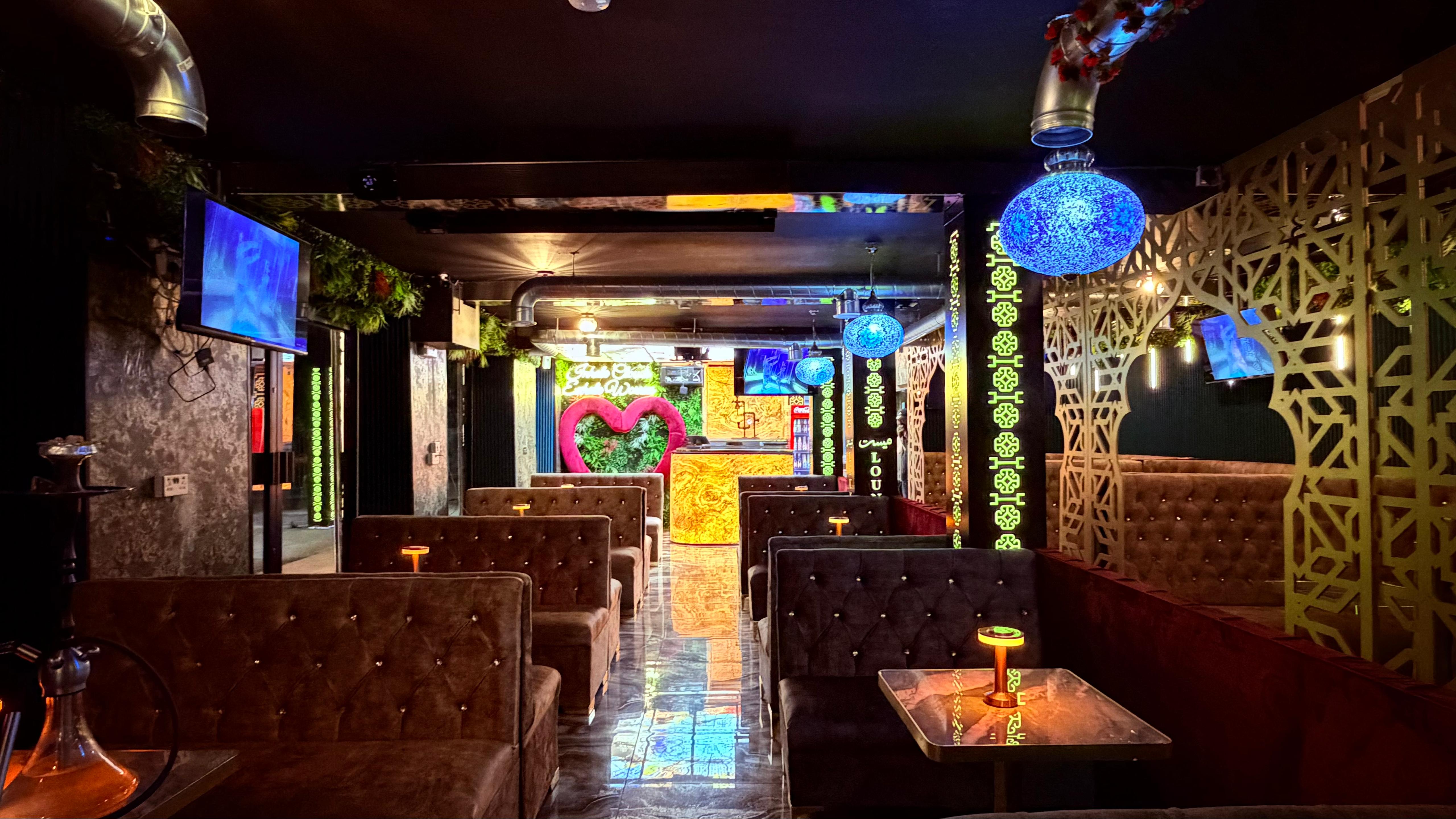 Mist Lounge 3