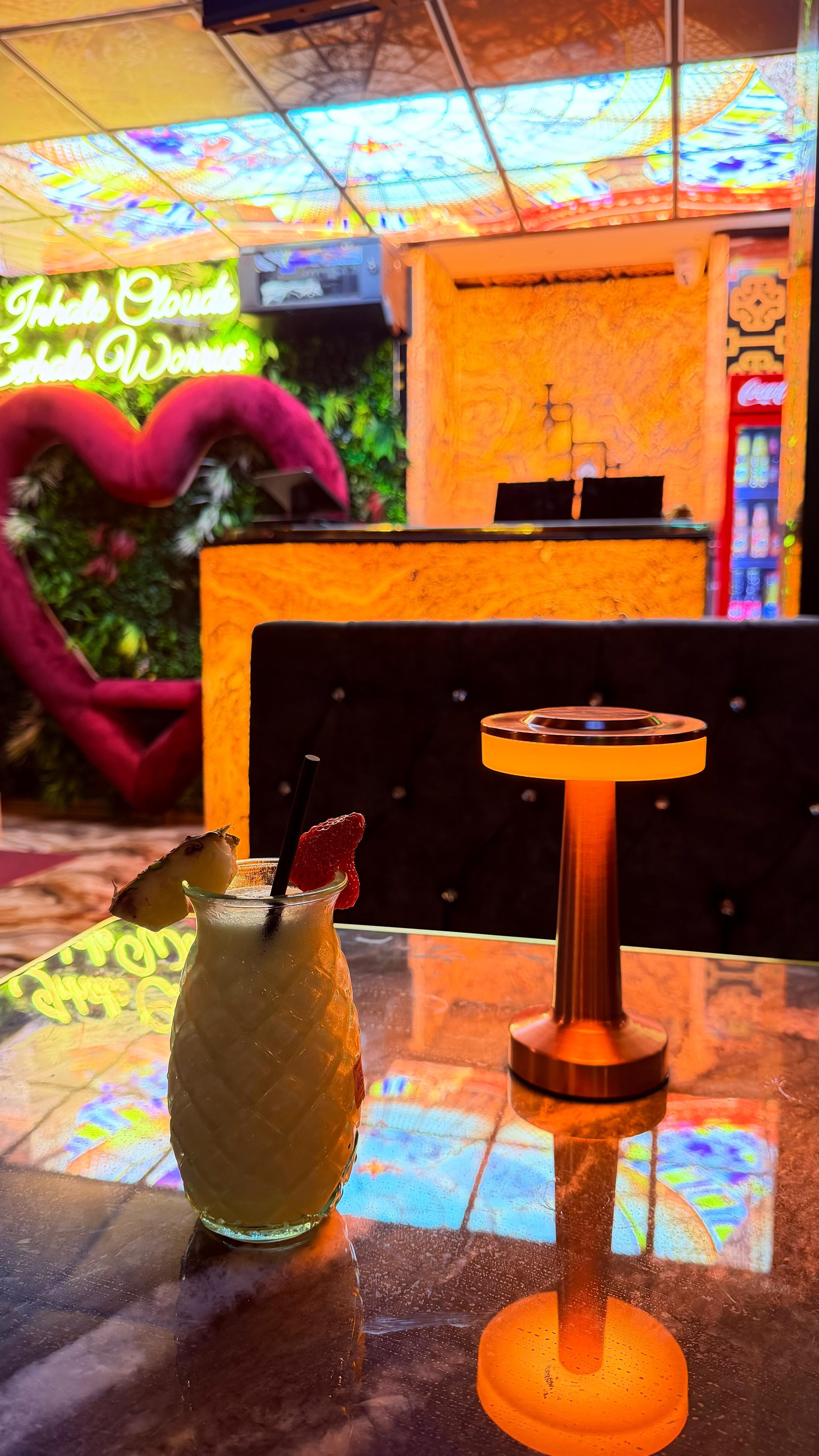 Mist Lounge 14