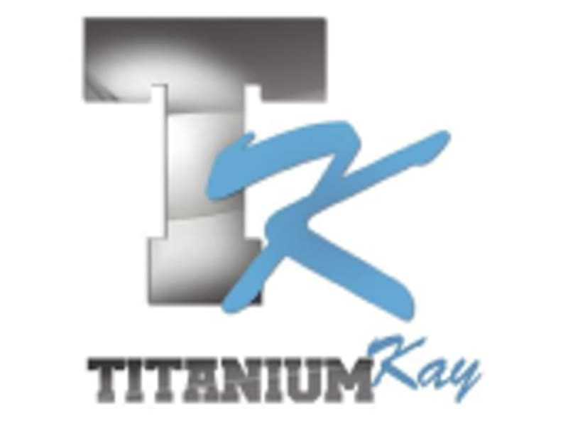 티타늄 카이