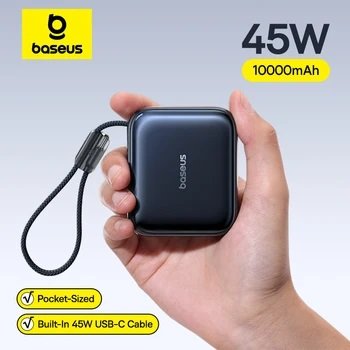  베이스어스 45W 10000mAh 미니파워뱅크($18)/무료 베이스어스 45W 10000mAh 미니파워뱅크($18)/무료 