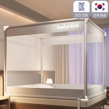 유판프리미엄 원터치 와이드 모기장(18,845원), 바닥일체형사각(28,313원)/무료 Cutter 00:31:39 339 유판프리미엄 원터치 와이드 모기장(18,845원), 바닥일체형사각(28,313원)/무료 Cutter 00:31:39 339 이미지컷 1