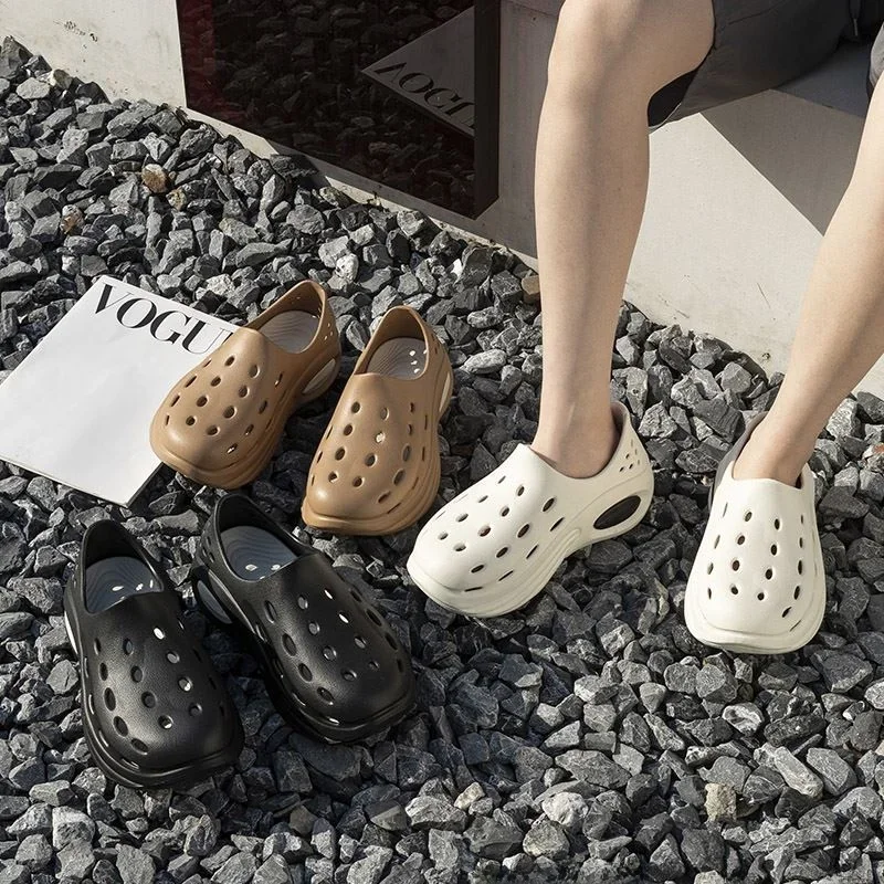 [국내배송] EVA 남여 스트랩 슬리퍼(9,385원), 클라우드 무중력 쿠션 샌들 슬리퍼... Utility 26/05/24 320 [국내배송] EVA 남여 스트랩 슬리퍼 , 클라우드 무중력 쿠션 샌들 슬리퍼... Util 이미지컷 5