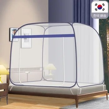 유판프리미엄 원터치 와이드 모기장(18,845원), 바닥일체형사각(24,313원)/무료 Cutter 26/05/24 371 유판프리미엄 원터치 와이드 모기장 , 바닥일체형사각 /무료 Cutter 26/05/24 3 이미지컷 3