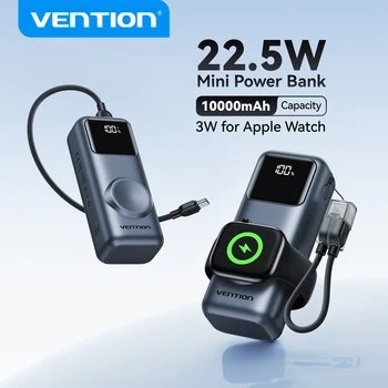 벤션 22.5W 10000mAh 미니파워뱅크($9)/무료 Cutter 00:46:50 132 벤션 22.5W 10000mAh 미니파워뱅크 이미지컷 5