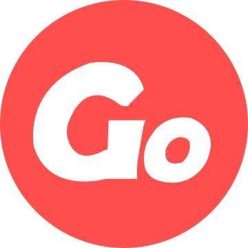 GoCashback logo