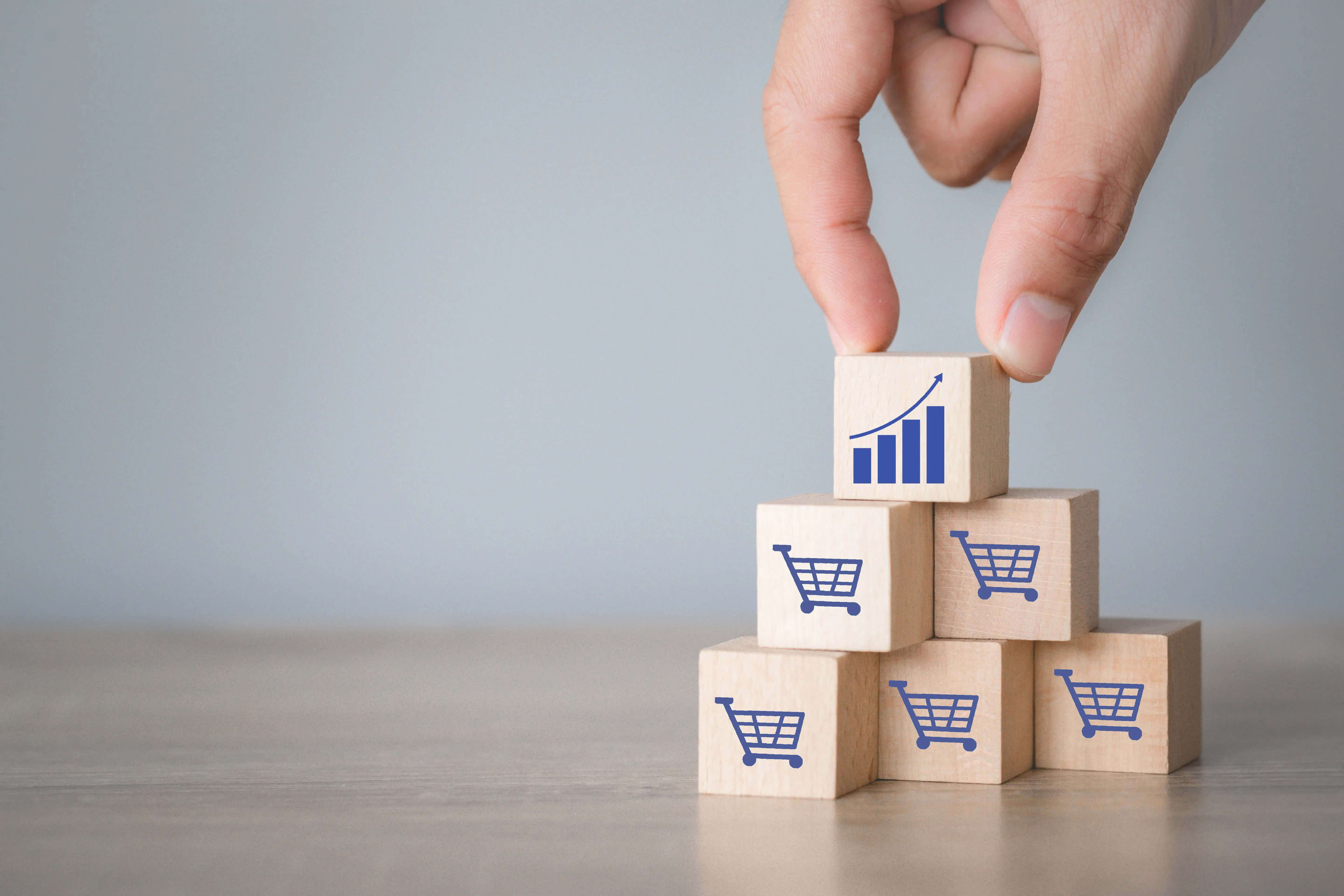 Elementos de confianza y CTAs