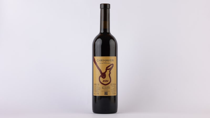 Chkhaveri Red
