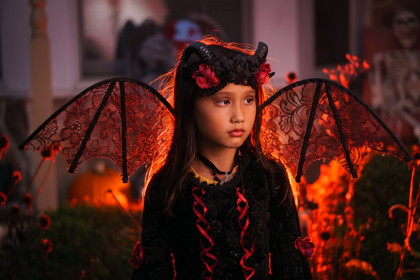 Costume