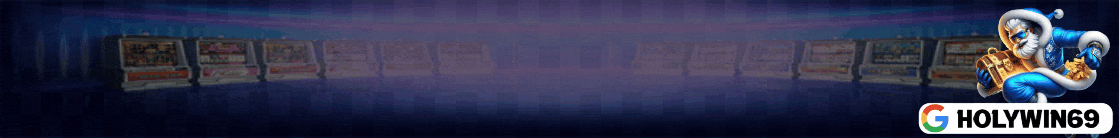 HOLYWIN69 - Klik untuk Daftar