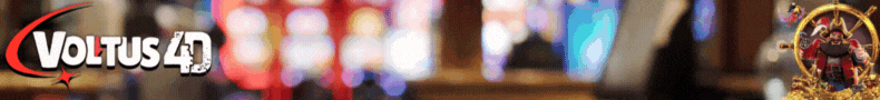 Promo Slot Gacor Voltus4d - Banner Bawah
