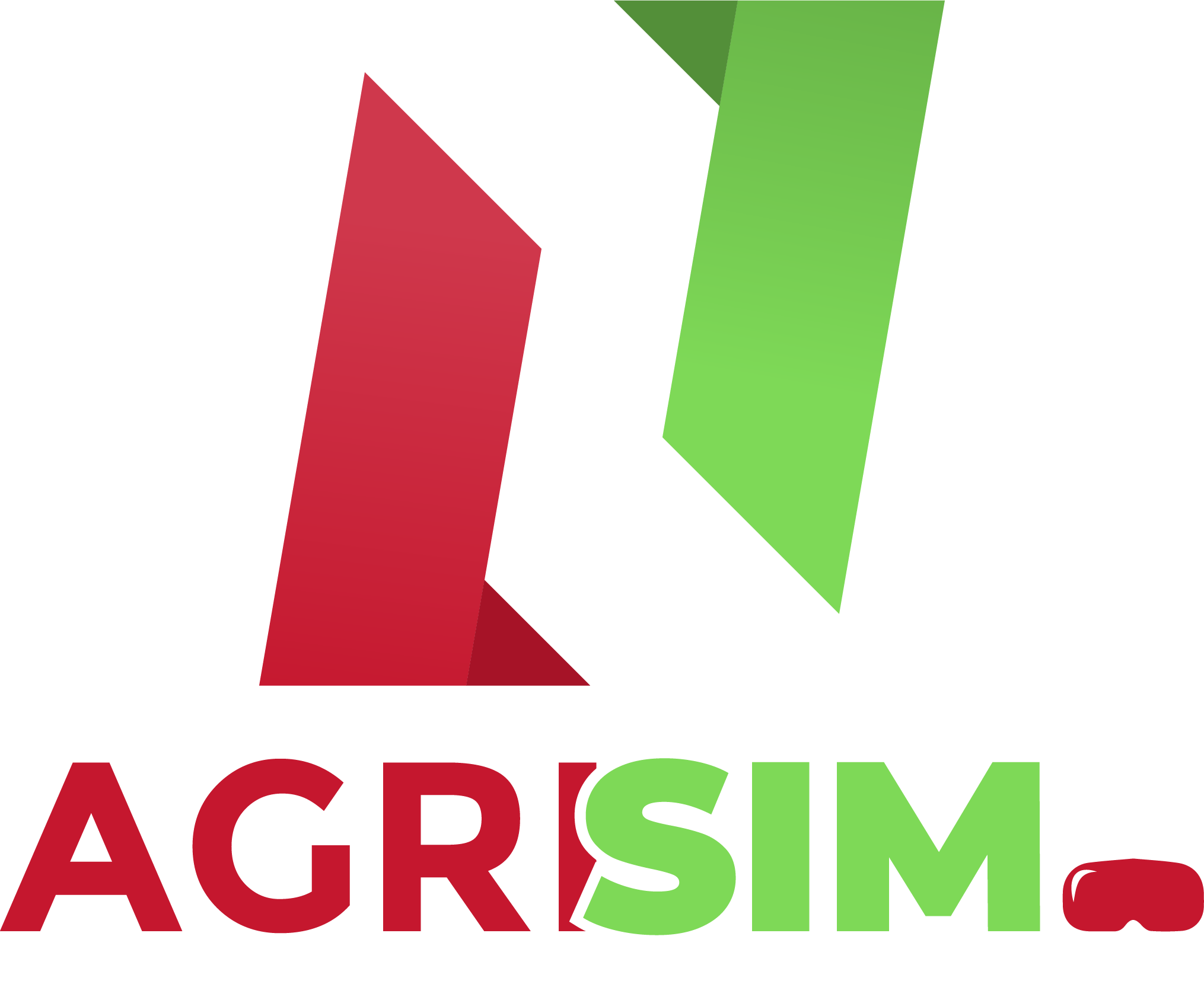 AgriSim Logo