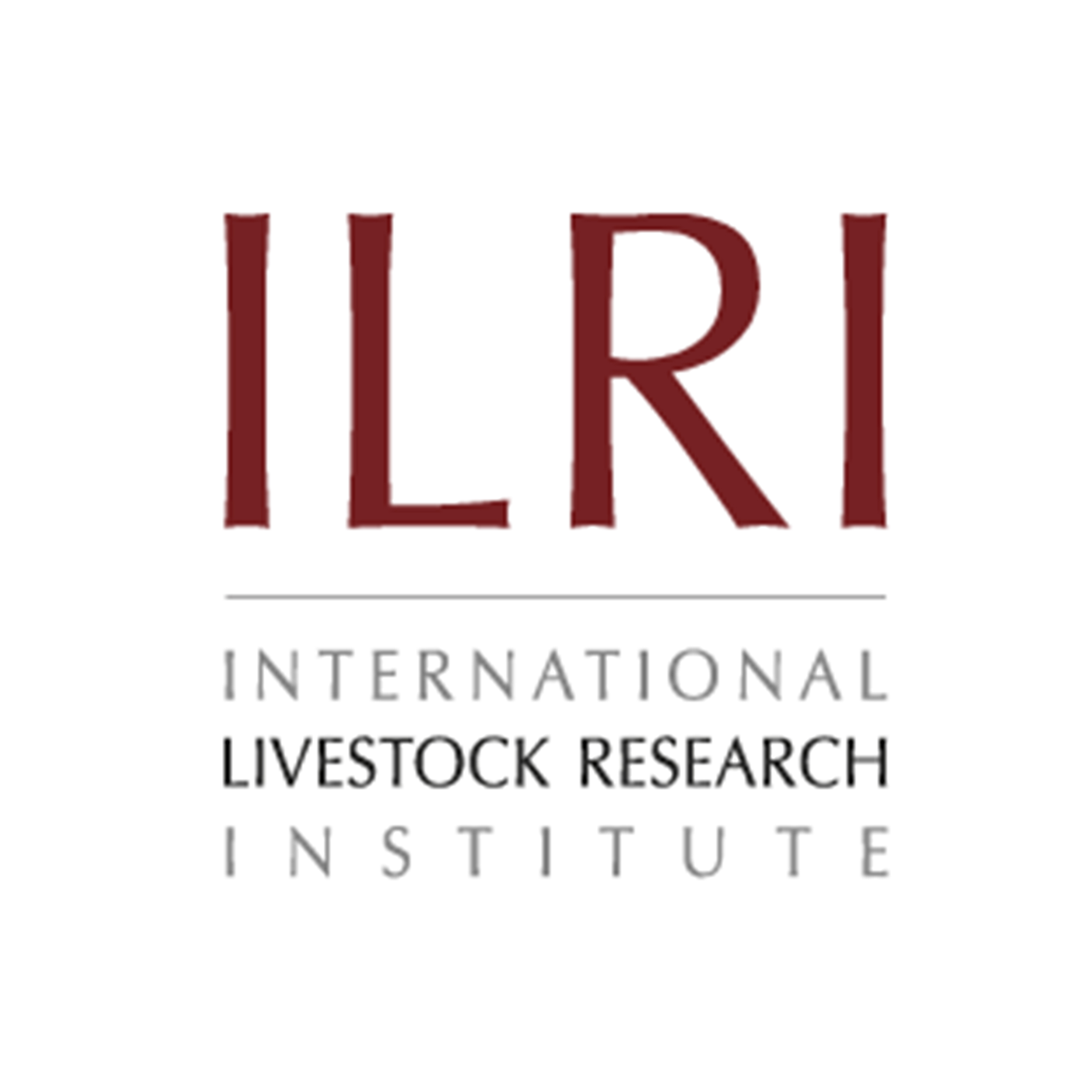 ILRI logo