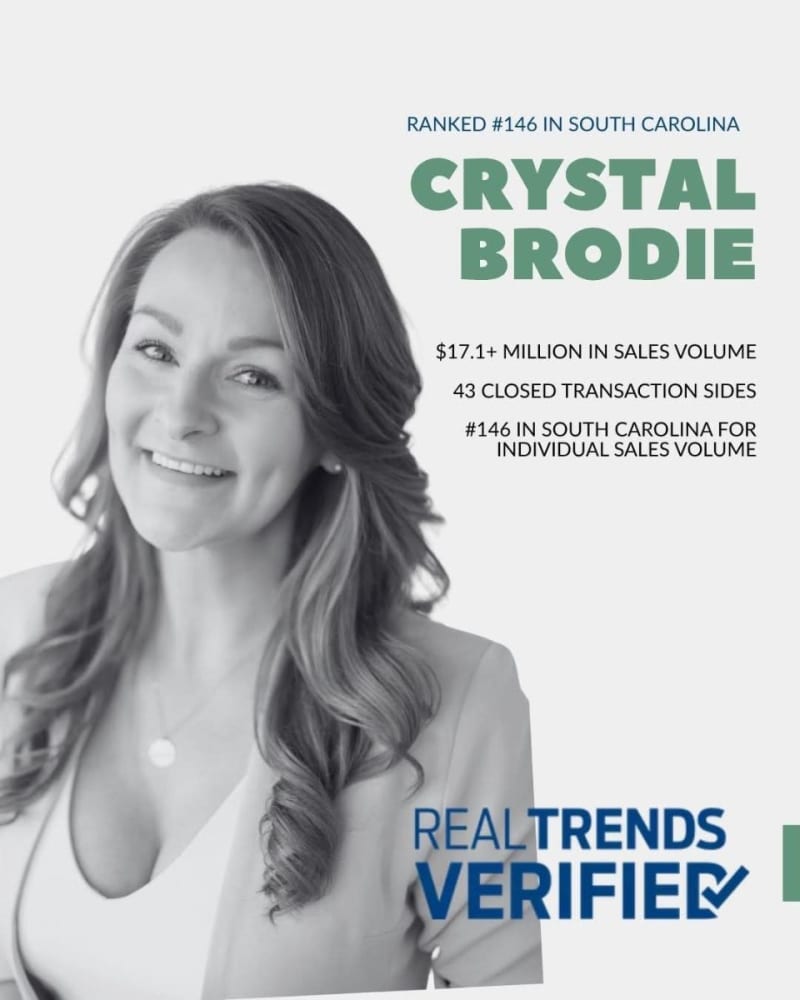 Crystal Brodie