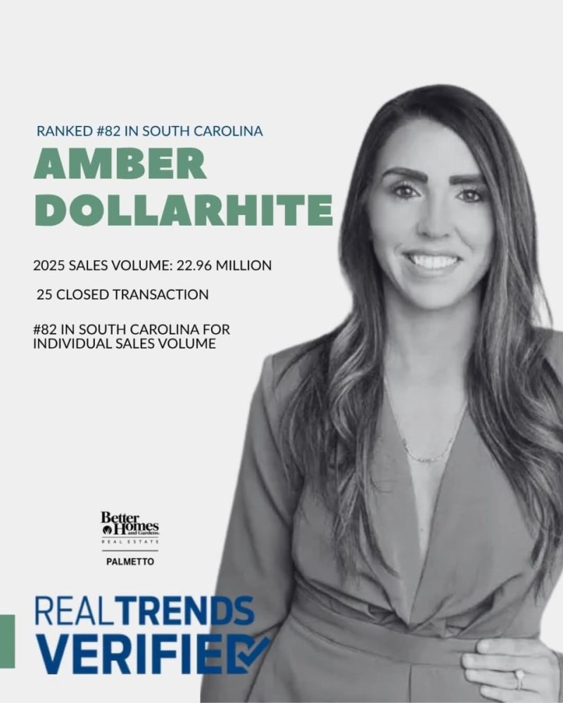 Amber Dollarhite