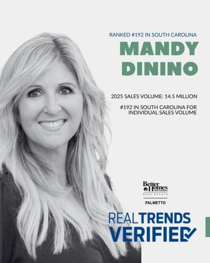 Mandy Dinino