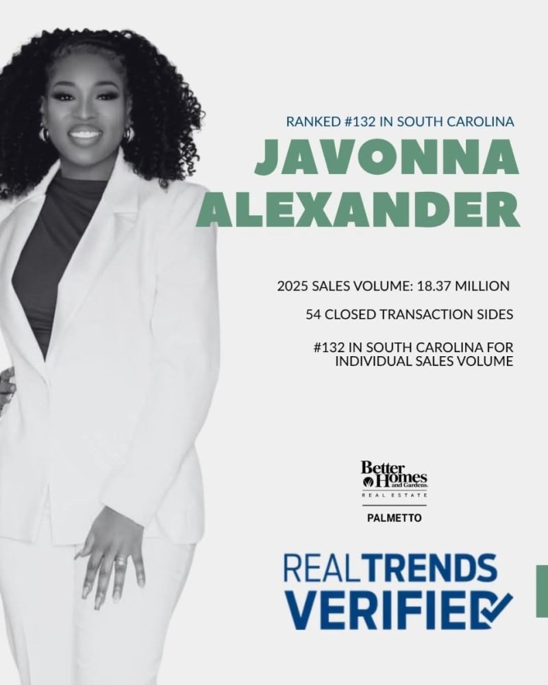 Javonna Alexander
