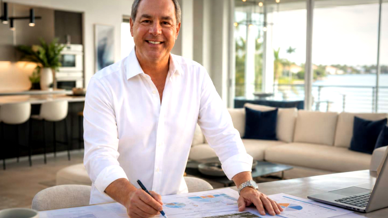 Cover for Sarasota's 2026 Summer Real Estate Market: Key Trends and Hot Listings