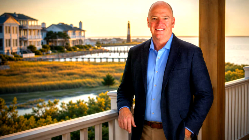 Cover for Wilmington NC Real Estate Market Update: What's Happening Right Now in June 2026