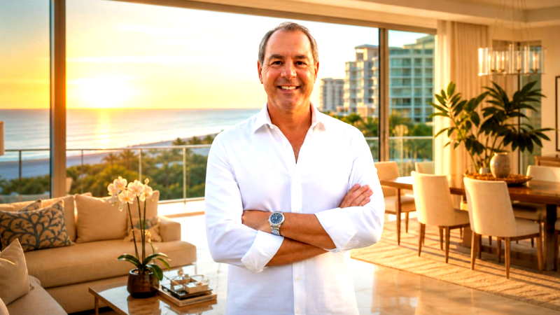 Cover for Longboat Key Luxury Condo Market in 2026: An Insider's Field Guide for Serious Buyers