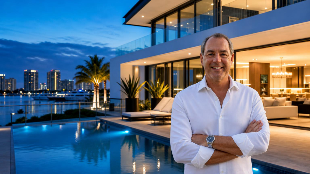 Cover for Sarasota Vacation Rental Investment Guide: Where to Buy and What to Expect