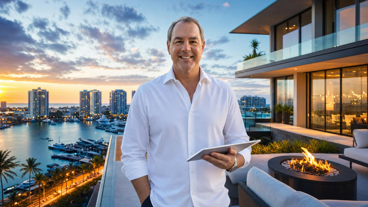 Cover for Cash vs. Financing on the Gulf Coast: How Sarasota Buyers Should Really Decide