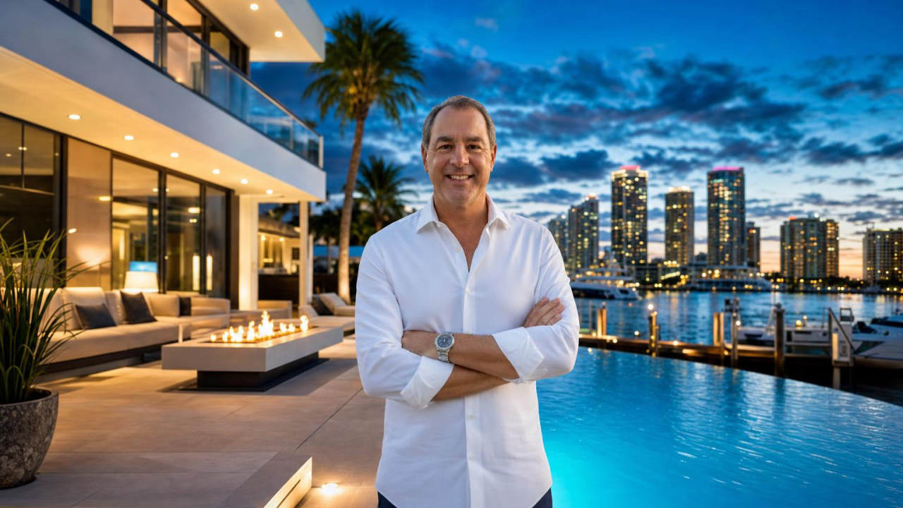 Cover for What Determines Your Sarasota Home's Value? A Local Realtor's Complete Breakdown