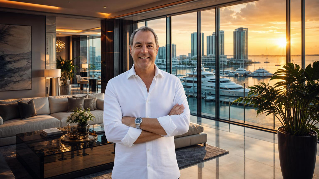 Cover for Private Listings, Off-Market Sales, and Sotheby's Global Exposure: What Sarasota Luxury Sellers Need to Know