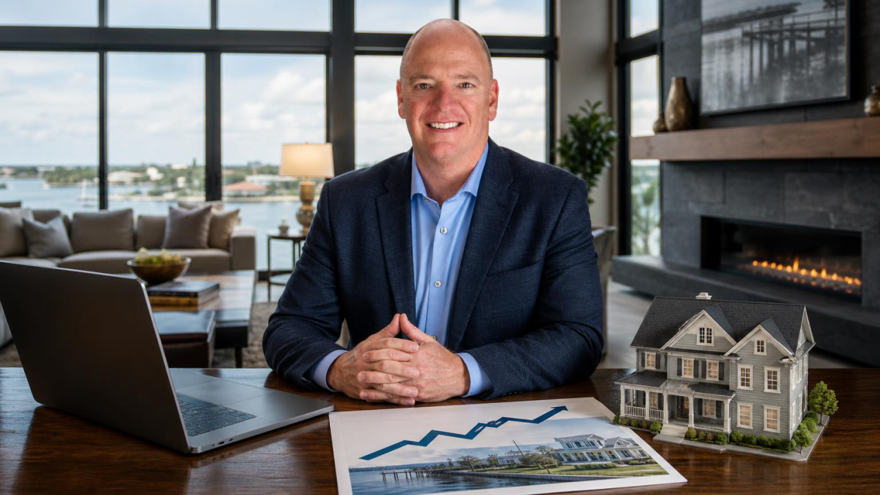 Cover for Capital Gains Tax Exclusion on Home Sales Could Double: What Wilmington, NC Homeowners Need to Know