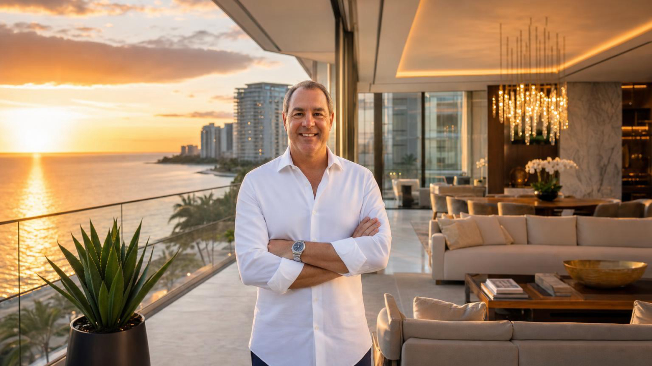Cover for Rosewood Residences Lido Key Condo Guide: Pricing, Amenities & Buyer Strategy