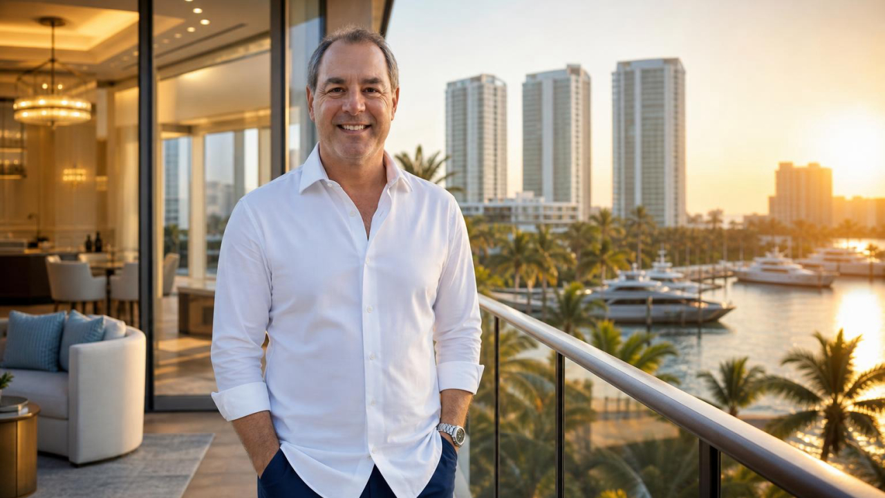 Cover for The Longboat Key Luxury Condo Market: An Insider's Guide to Value, Risk, and Timing