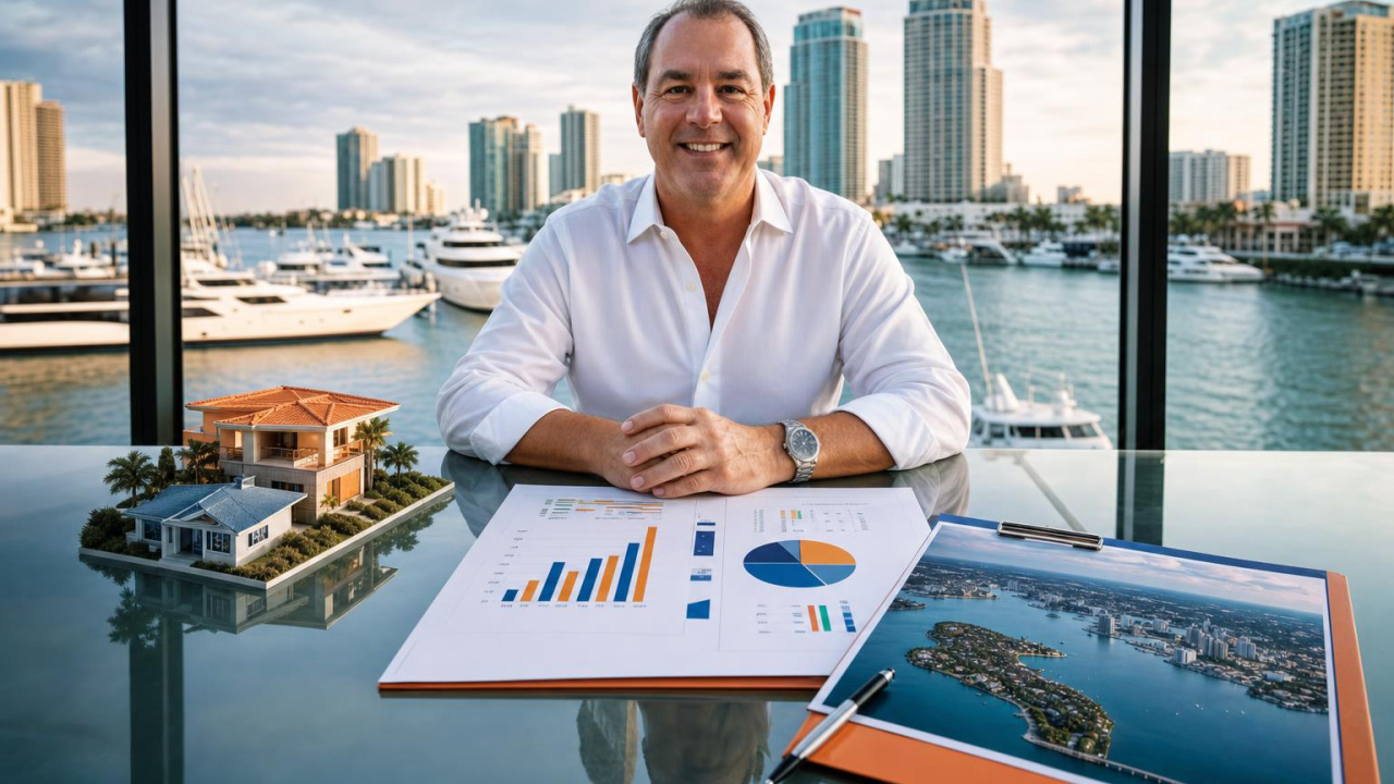 Cover for Sell Now or Wait? A Sarasota Pricing Strategy Guide for Today's Homeowners