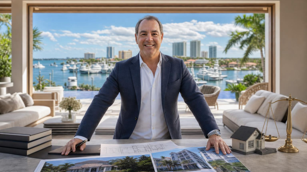 Cover for Inherited a Sarasota Home? Your Complete Guide to Probate, Taxes, and Whether to Sell Now or Wait