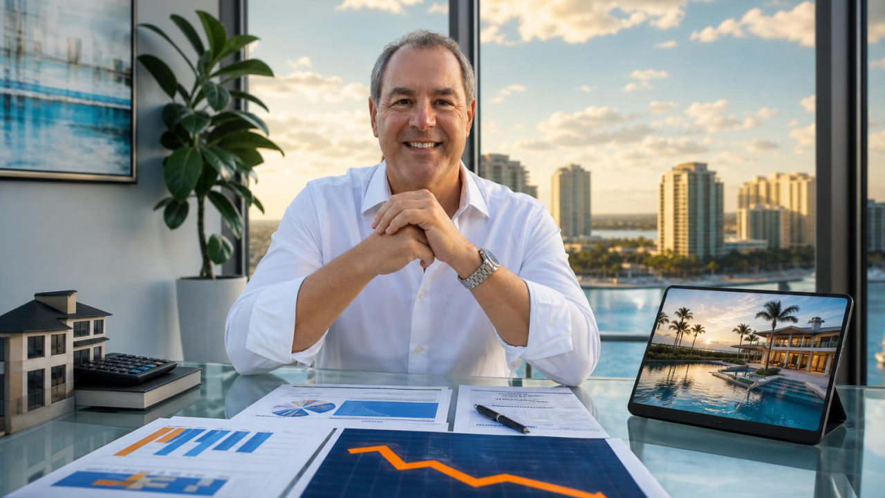Cover for Florida Insurance Rate Cut: What It Means for Sarasota