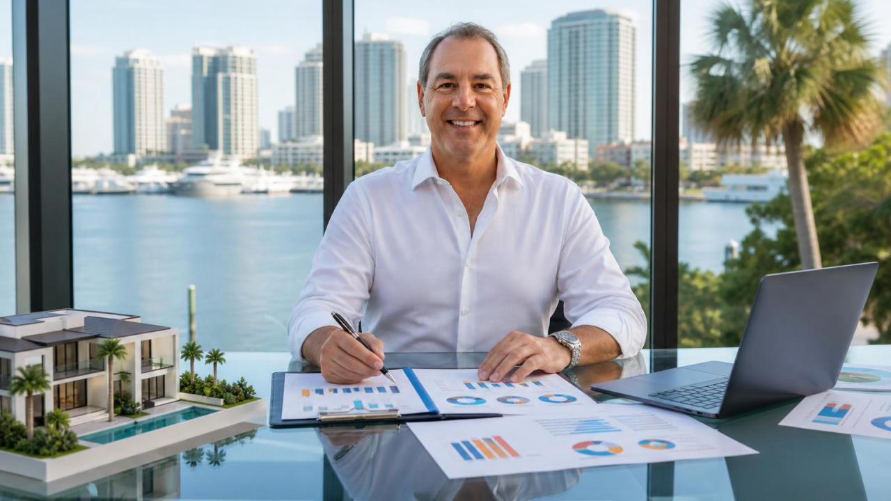 Cover for June 2026 Sarasota County Market Report