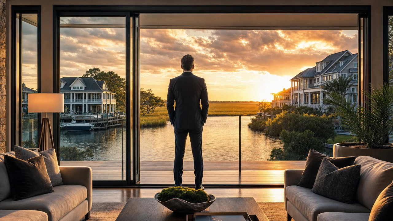 Cover for Capital Gains Tax Exclusion on Home Sales Could Double: What Wilmington, NC Homeowners Need to Know