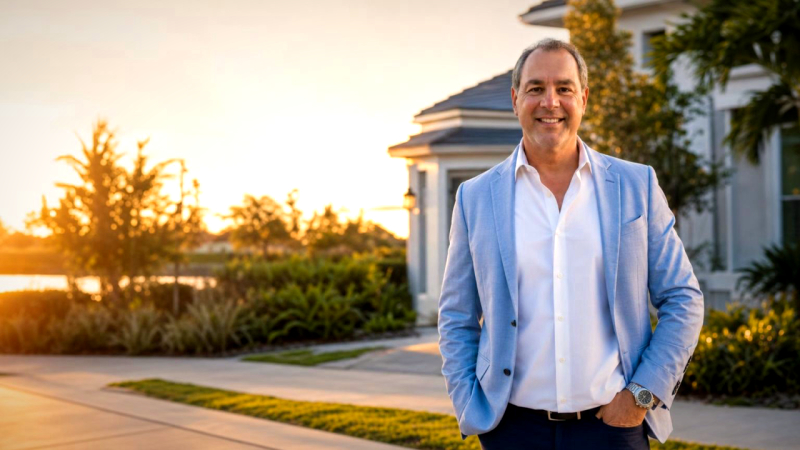 Cover for Lakewood Ranch New Construction