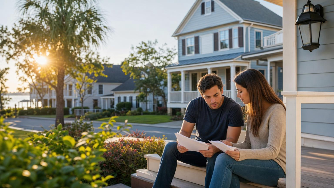 What Due Diligence Should Wilmington Buyers Complete? in Wilmington, NC