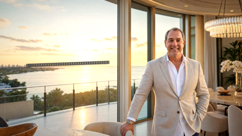 Cover for The Longboat Key Luxury Condo Market: An Insider's Guide to Value, Risk, and Timing