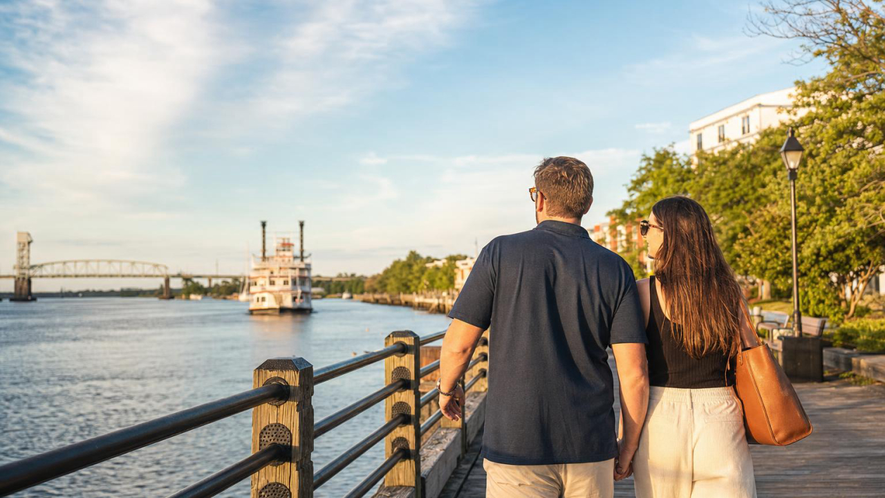 The Permanent-Move Decision Checklist in Wilmington, NC