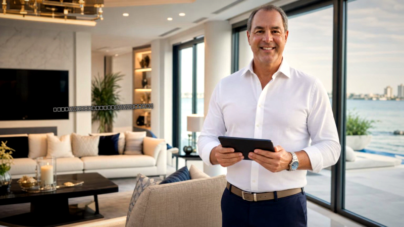 Cover for Smart Home Devices of 2026: The Tech Revolution Reshaping Florida Gulf Coast Living