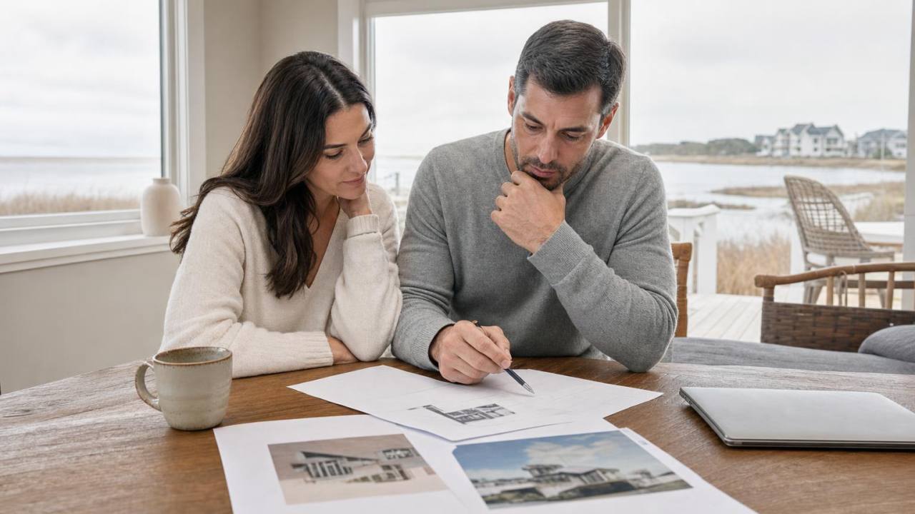 How Should Insurance Affect Your Offer Budget? in Wilmington, NC
