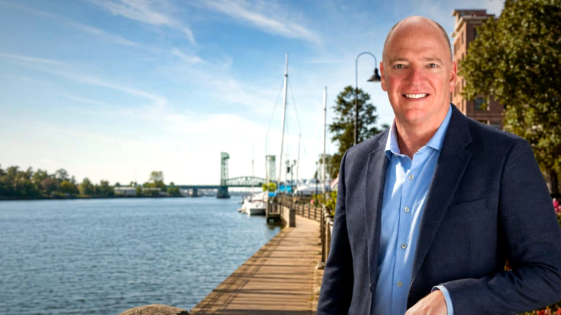 Cover for Moving From NYC or DC to Wilmington: First-Year Guide