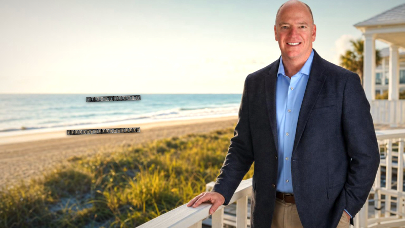 Cover for Carolina Beach Homes: Primary, Weekend, or Rental?