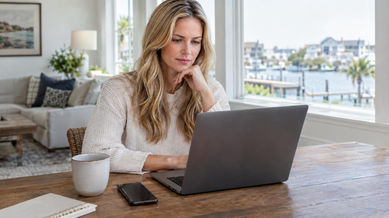 Why Did We Build FreeHouseValue.com? in Wilmington, NC