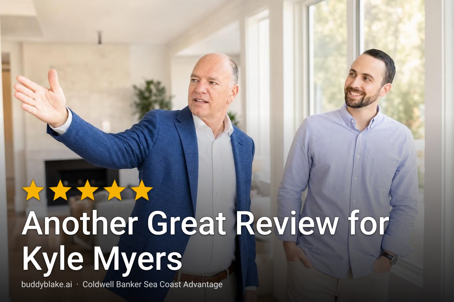 Another Great Review for Kyle: Thank You, Hannah Cover for Another Great Review for Kyle: Thank You, Hannah