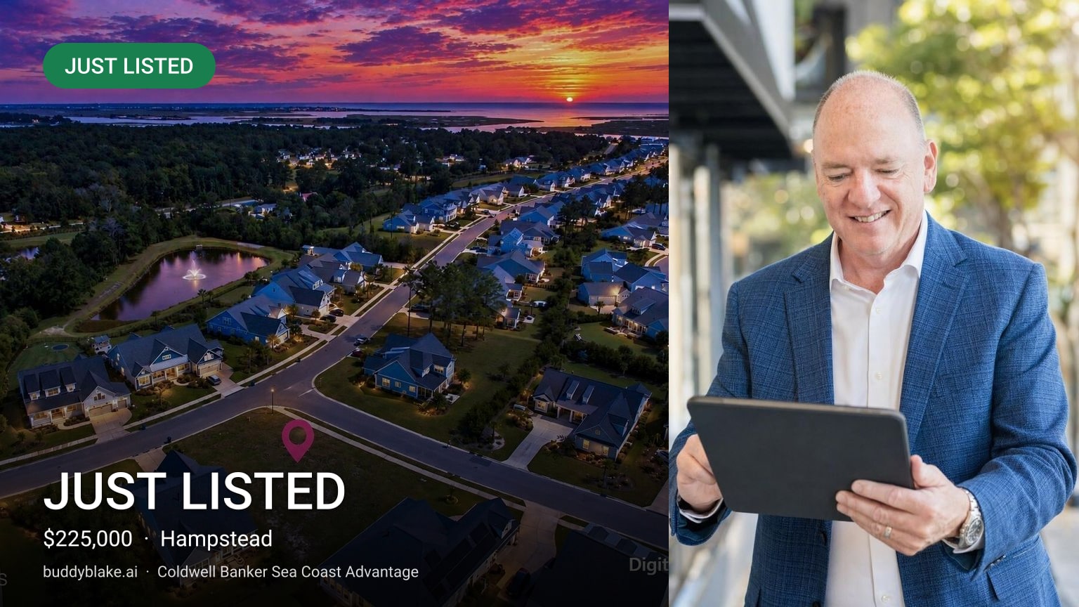 Just Listed: Lot#111 Anchors Away Road, Salters Haven, Hampstead Cover for Just Listed: Lot#111 Anchors Away Road, Salters Haven, Hampstead
