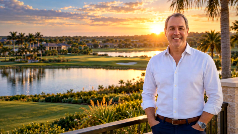 Cover for What Is Your Lakewood Ranch Home Really Worth in 2026?